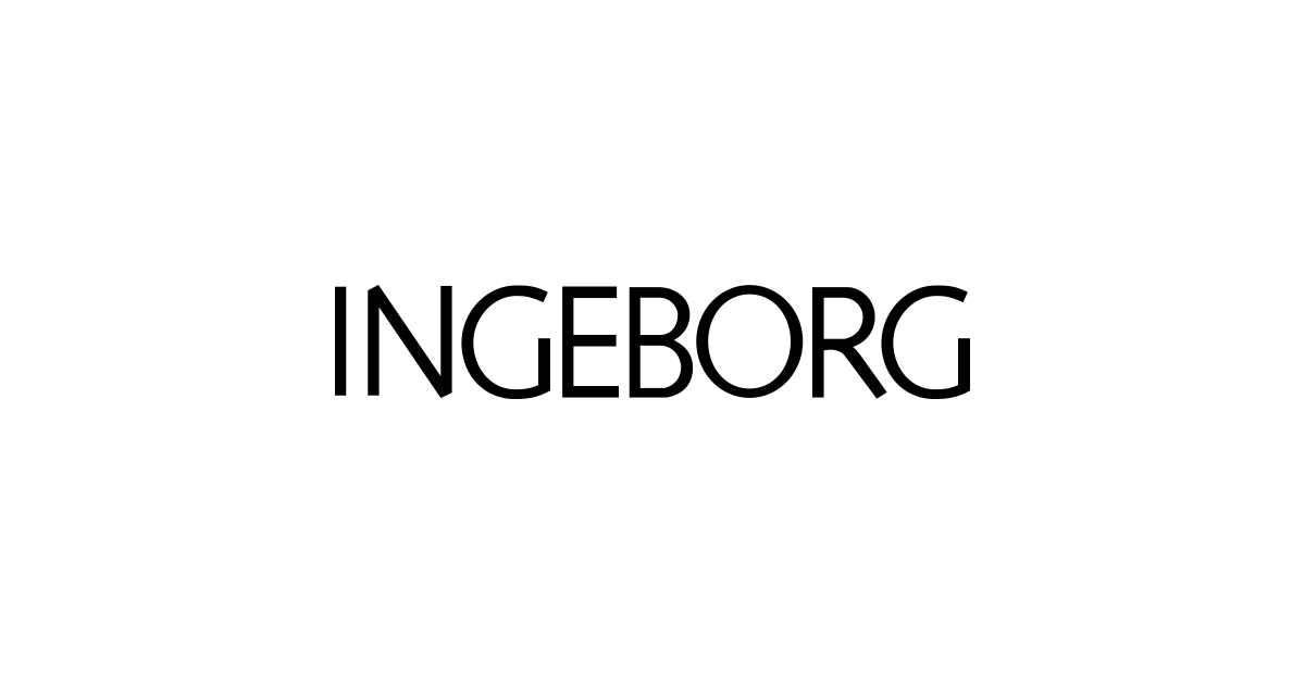 19 | INGEBORG（インゲボルグ）オフィシャルブランドサイト