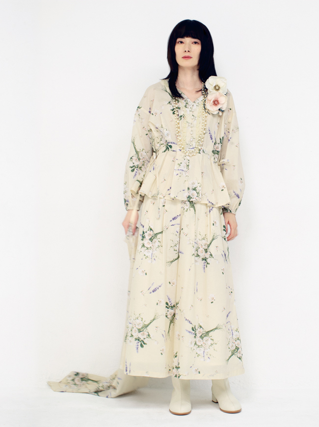 Collection | INGEBORG（インゲボルグ）オフィシャルブランドサイト