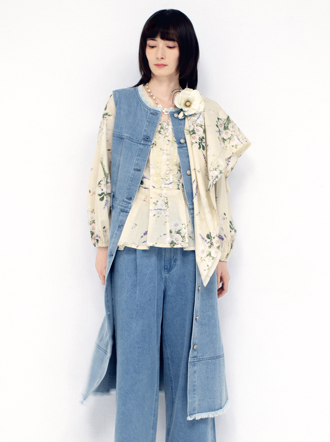 Collection | INGEBORG（インゲボルグ）オフィシャルブランドサイト