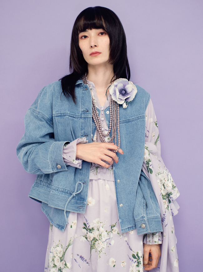 Collection | INGEBORG（インゲボルグ）オフィシャルブランドサイト