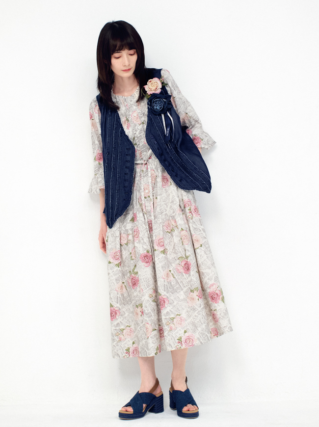 Collection | INGEBORG（インゲボルグ）オフィシャルブランドサイト