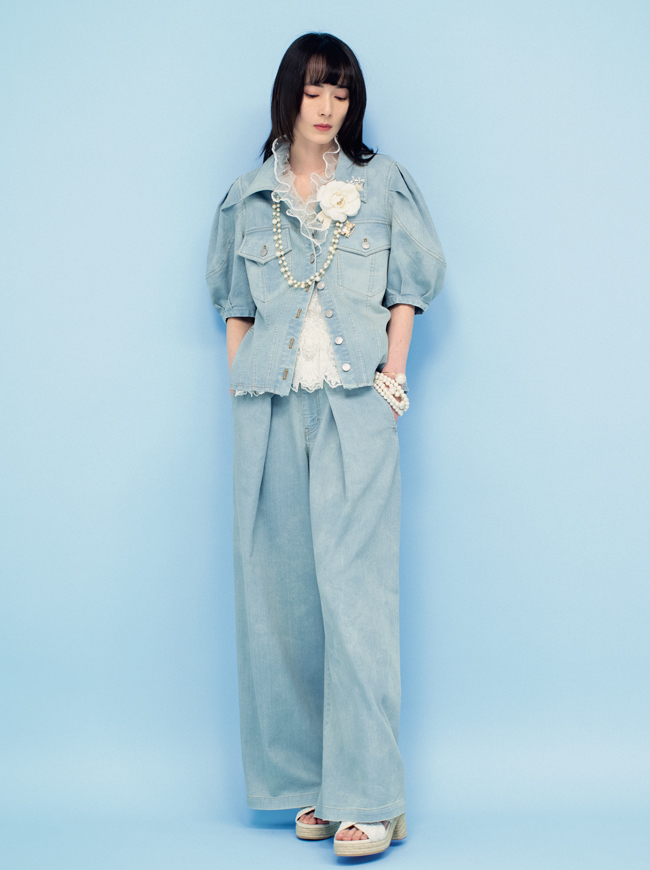 Collection | INGEBORG（インゲボルグ）オフィシャルブランドサイト