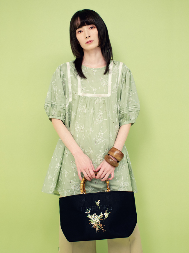 Collection | INGEBORG（インゲボルグ）オフィシャルブランドサイト