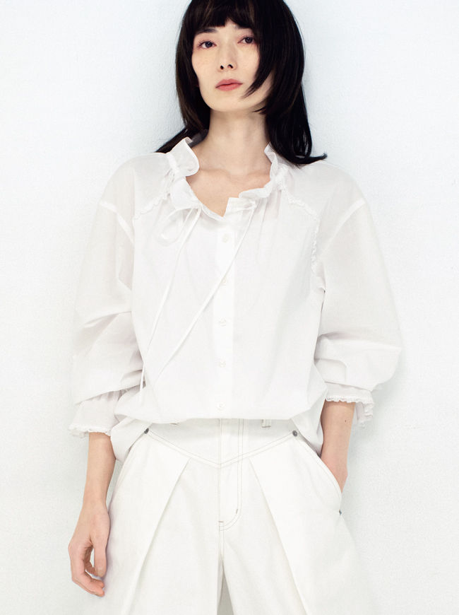 Collection | INGEBORG（インゲボルグ）オフィシャルブランドサイト